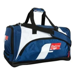 Fighting Gear Bag -Boxing Equipment Store fbbag4 bl bk 1 1