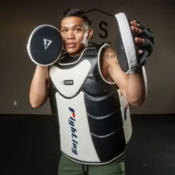 Fighting Sports S2 Gel Power Body Protector 2.0 -Boxing Equipment Store fighting body protector 5