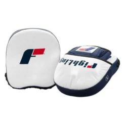 Fighting Sports Force Micro Leather Punch Mitts -Boxing Equipment Store fighting sports force micro leather punch mitts 5