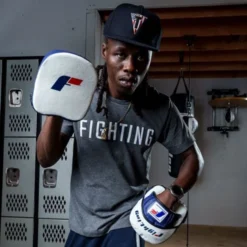 Fighting Sports Force Micro Leather Punch Mitts -Boxing Equipment Store fighting sports force micro leather punch mitts 6