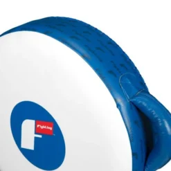 Fighting Sports Leather Punch Shield -Boxing Equipment Store fighting sports leather punch shield 4