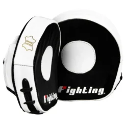 Fighting Sports Tri-Tech Elite Punch Boxing Mitts -Boxing Equipment Store fighting sports tri tech micro mitts 2