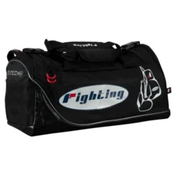 Fighting Tri-Tech Personal Bag