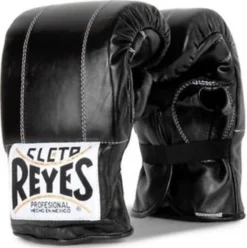 Cleto Reyes Pro Bag Boxing Mitts