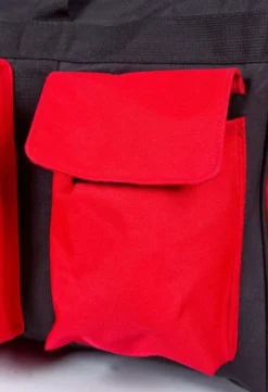 Geezers Elite Pro Deluxe Kitbag -Boxing Equipment Store file 78