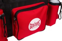 Geezers Elite Pro Deluxe Kitbag -Boxing Equipment Store file 79