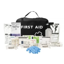 4Sport First Aid Kit - Club