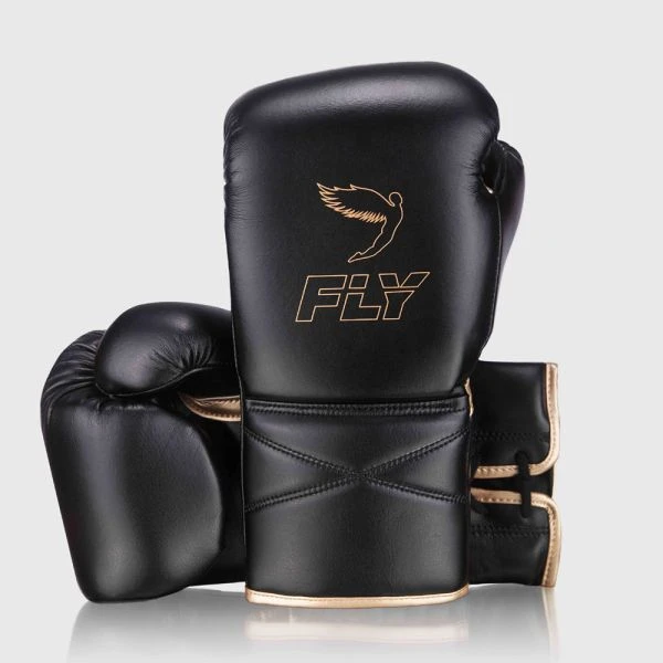 Fly Superlace X Boxing Gloves 4 Fly Superlace X Boxing Gloves - Image 4