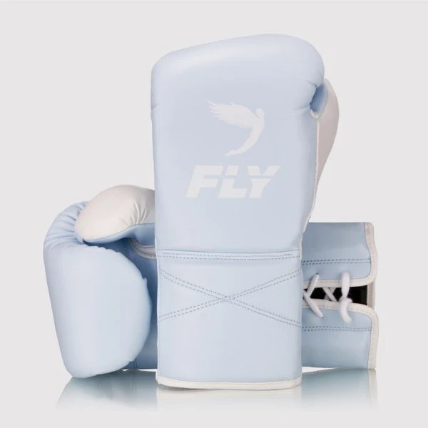 Fly Superlace X Boxing Gloves 3 Fly Superlace X Boxing Gloves - Image 3