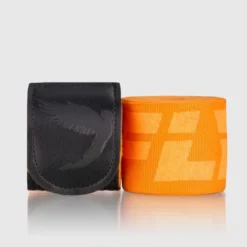 Fly Big Logo Hand Wraps -Boxing Equipment Store fly1100 orange a