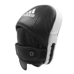 Adidas AdiStar Pro Speed Boxing Pads -Boxing Equipment Store focus mitts back