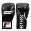 Fighting Fearless Certified Pro Fight Gloves II (Not UK)