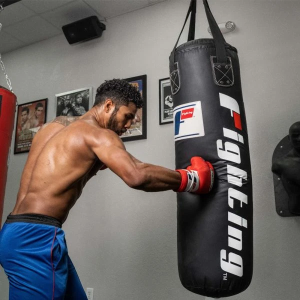 Fighting Fierce Professional Heavy Bag 2.0 5 Fighting Fierce Professional Heavy Bag 2.0 - Image 5