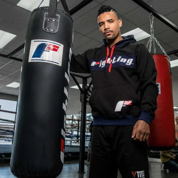 Fighting Fierce Professional Heavy Bag 2.0 6 Fighting Fierce Professional Heavy Bag 2.0 - Image 6