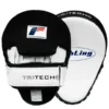 Fighting Sports Tri-Tech Curved Boxing Mitts