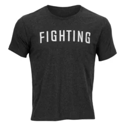 Fighting Sports Basic T-Shirt -Boxing Equipment Store fsts9 dgr 01