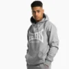 Geezers Heavy Weight Hoodie Large Logo