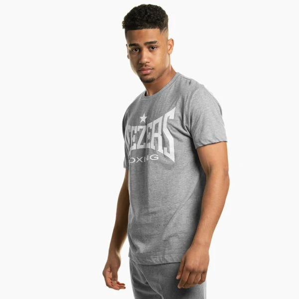 Geezers Large Logo T-Shirt 2 Geezers Large Logo T-Shirt - Image 2