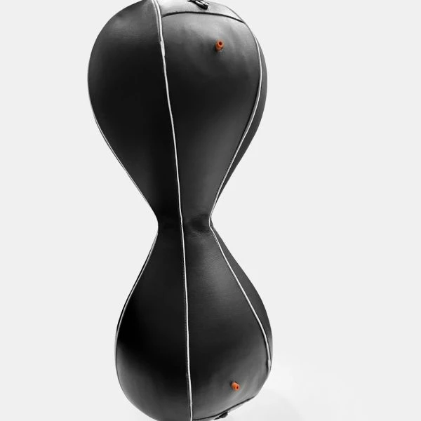 Geezers Elite Pro Double Floor To Ceiling Ball 3 Geezers Elite Pro Double Floor To Ceiling Ball - Image 3