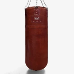 Geezers Pugilist Super Heavy Punchbag