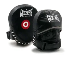 Geezers Micro Precision Tech Coaching Pads