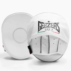 Geezers Boxia Stallion Speed Punch Mitts