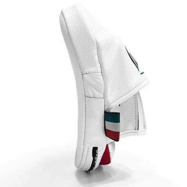 Geezers Boxia Stallion Speed Punch Mitts 2 Geezers Boxia Stallion Speed Punch Mitts - Image 2