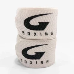 G-Boxing Cotton Boxing Handwraps