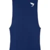 Fly Small Logo Tank