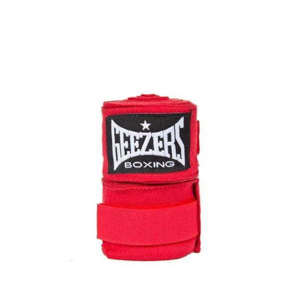Geezers Mexican Hand Wraps (Pack Of 10) 2 Geezers Mexican Hand Wraps (Pack Of 10) - Image 2