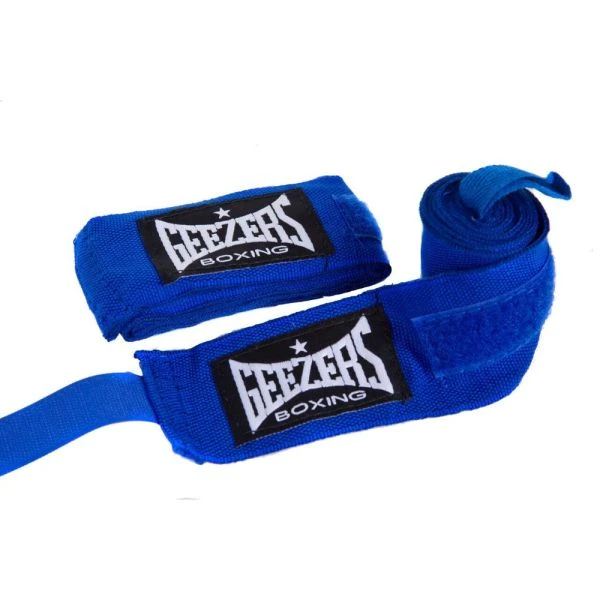 Geezers Mexican Hand Wraps (Pack Of 10) 4 Geezers Mexican Hand Wraps (Pack Of 10) - Image 4