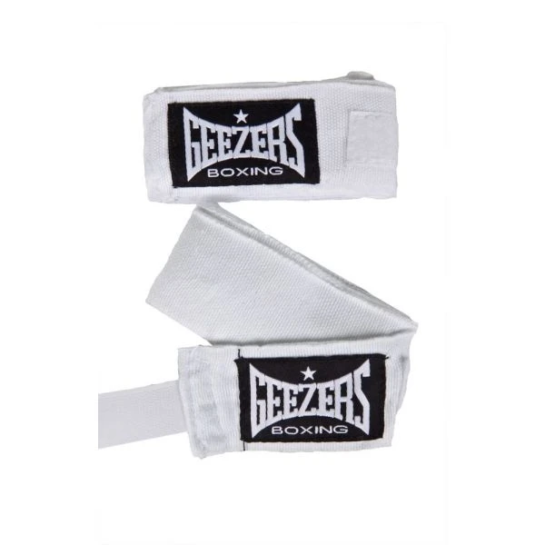 Geezers Mexican Hand Wraps (Pack Of 10) 3 Geezers Mexican Hand Wraps (Pack Of 10) - Image 3