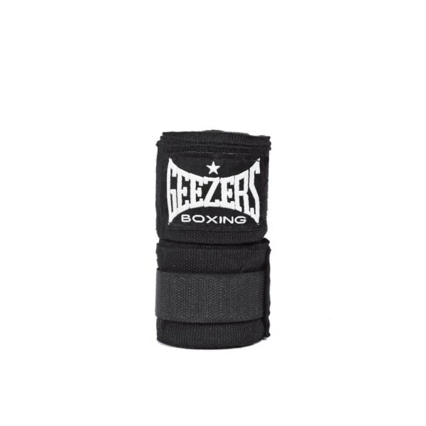 Geezers Mexican Hand Wraps (Pack Of 10) 1 Geezers Mexican Hand Wraps (Pack Of 10)