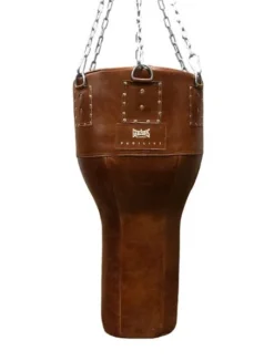 Geezers Pugilist Angle Punchbag