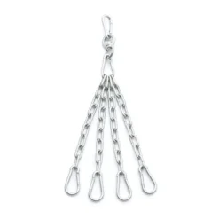 Geezers Heavy Duty Chain Set - 4 Hook