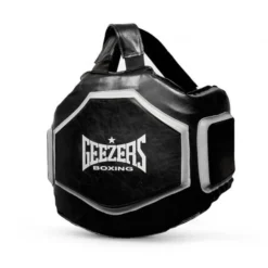 Geezers Pro Body Protector