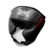 Geezers TRG Cheek Headguard - Black