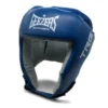 Geezers Leather TRG Boxing Headguard