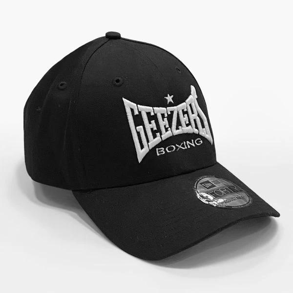 Geezers X New Era Adjustable Cap 1 Geezers X New Era Adjustable Cap
