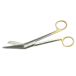 Geezers Professional Tungsten Lister Scissors