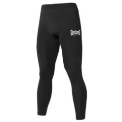 Geezers Performance Layer Tights - Black