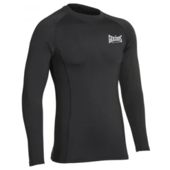 Geezers Performance Layer Long Sleeve Top - Black