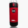 Geezers Elite Pro Gel Super Heavy Punchbag - 115KG