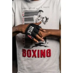 TITLE GEL Iron Fist Slip-On Knuckle Shields 9 TITLE GEL Iron Fist Slip-On Knuckle Shields -Boxing Equipment Store gifsks 1 4