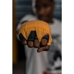 TITLE GEL Iron Fist Slip-On Knuckle Shields 8 TITLE GEL Iron Fist Slip-On Knuckle Shields -Boxing Equipment Store gifsks 3 1 1