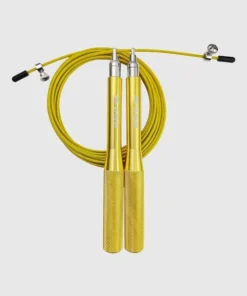 Venum Thunder Evo Jump Rope -Boxing Equipment Store gold 1 2
