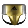 Adidas AdiStar Metallic Pro Groinguard - Gold