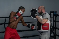 TITLE Gel Body Protector -Boxing Equipment Store gpbp