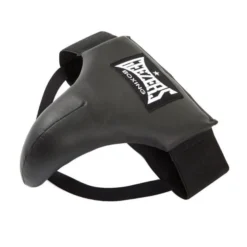 Geezers PU Groinguard X10