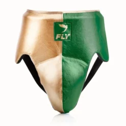 Fly Wraith X Groinguard 17 Fly Wraith X Groinguard -Boxing Equipment Store green gold groing final